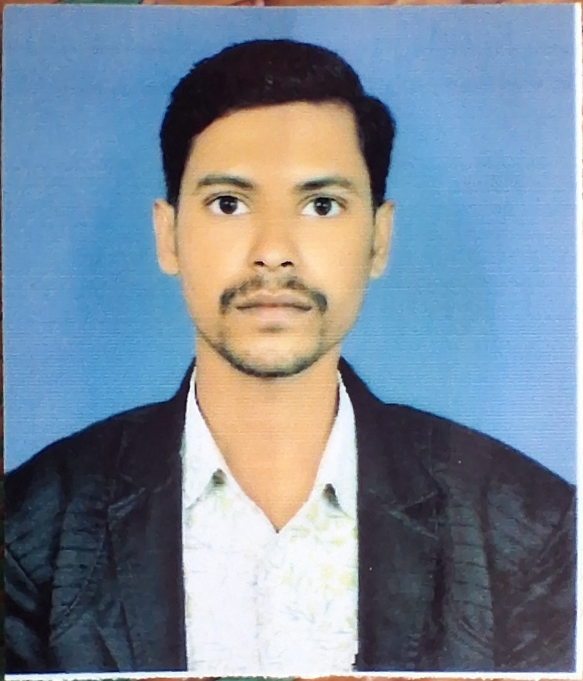 Mr. PRAKASH KUMAR
