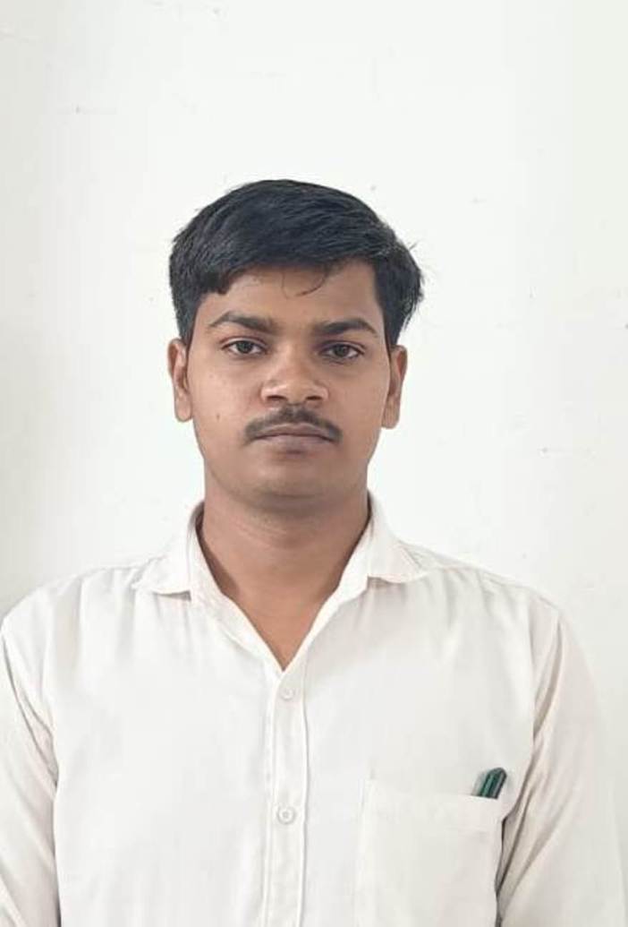 Mr. Vikash Mehata