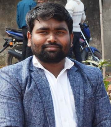 Mr. Anurag Saroj