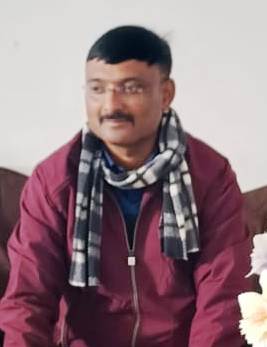 Mr. Jay Prakash Verma
