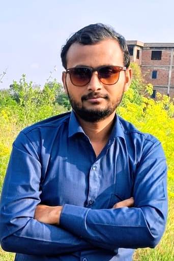 Mr. Suraj Kumar